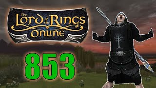 LOTRO  S26 Episode 853 A Final Vengeance [upl. by Wennerholn]