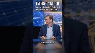 What is Intermittency  Energy Switch [upl. by Adnauq]