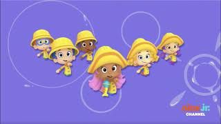 Bubble Guppies  quotAwesomeness of Rainquot from quotPuddleballquot [upl. by Korns]