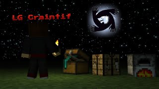 LE MEILLEUR CRAINTIF LG UHC [upl. by Staffard76]