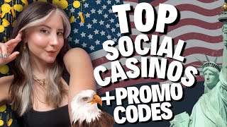 THESE ARE THE ONLINE CASINOS YOU SHOULD BE PLAYING AT [upl. by Cuthbert728]