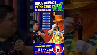 Ramoncito es un loquillo comedia cupy humor tueresbueno [upl. by Hctub]