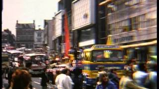 Silver Jubilee Carnival  4th June 1977 Darlington [upl. by Blondell]