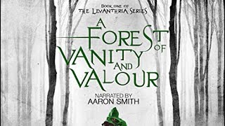 Audible Daily Deal — A Forest of Vanity and Valour by A P Beswick [upl. by Pain804]