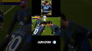 I Zamorano Tricky Heading Tactics 🤯💨shorts efootball pes futbol [upl. by Amador140]