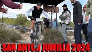 LA SAN ANTON JUMILLA 2024 EDICION XXXI [upl. by At]