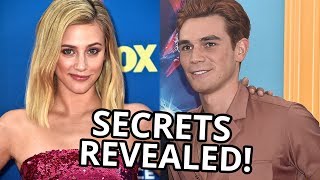 RIVERDALE SEASON 3 THEORIES [upl. by Severen97]