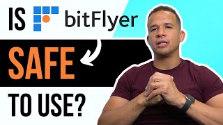 BITFLYER Review How Safe Is It to Use🤯 [upl. by Owena]