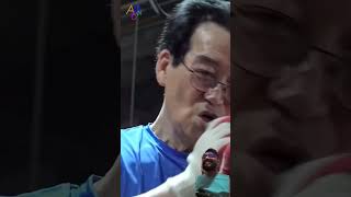 Wow 😲diy glassfactory glass art glasscutting factory glasscuttingmachine science glassmaker [upl. by Alokin]