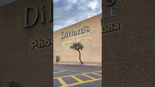 There are 28 Dillard’s Clearance Centers in the USA shorts shopping arizona dillards [upl. by Lytsirhc803]