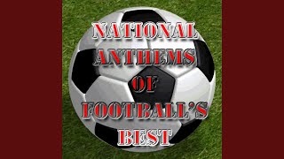 National Anthem of England [upl. by Atinomar779]