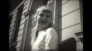 16mm Film  Der nackte Morgen  BRD 1956 [upl. by Faye123]