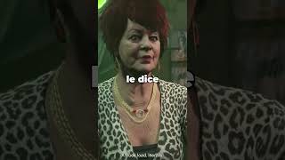 La Madre de Trevor en GTA 5 [upl. by Adnirolc]