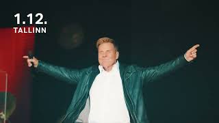 Dieter Bohlen show [upl. by Julina]