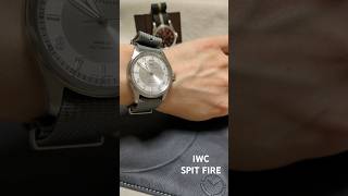 IWC MarkXVI Spitfire [upl. by Pieter]