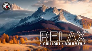 Massimo Pizzicati Andrea Cecato Gioele Gregorini  Kamomilla Lounge Chill Ambient Music [upl. by Madi986]