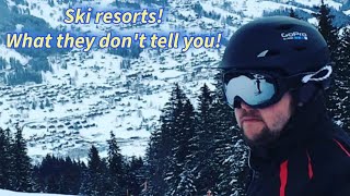 Ski holiday Review Everything You Need To Know [upl. by Nylyoj]