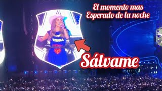 ❤️😍 Salvame RBD En concierto EN MEDELLÍN colombia El momento más esperando de la noche [upl. by Ainollopa155]