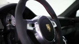 Porsche 911 GT3  991  New Car Preparation  Xpel Ultimate Install [upl. by Briano457]