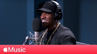 Bugzy Malone Overcoming Struggle Achieving Success and ‘B Inspired’  Apple Music [upl. by Einallem136]