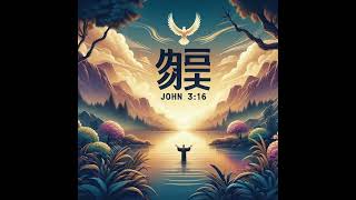 John 316 Chinese [upl. by Aleksandr]