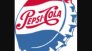 Pepsi Cola 1960s [upl. by Suzetta]