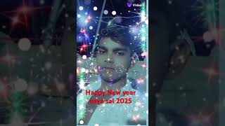 naye sal ringtone mein gana 2025 Happy New year [upl. by Montano]