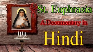 St Euphrasia [upl. by Amber]