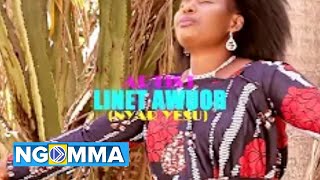 EROKAMANO NYASAYE BY LINET AWUOR Nyar Yesu official video [upl. by Berardo]