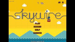 Skywire  Game Theme [upl. by Vyky26]