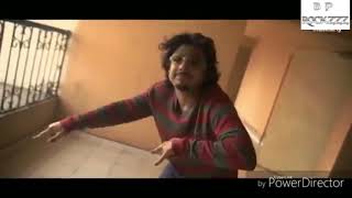 carryminati funny song status \ae rupali yo yo bantai rapper [upl. by Ahsito923]