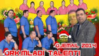 Djemail amp Mladi Talenti 2014 Zimi Tebe Duso By Rahman [upl. by Machute]