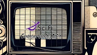 SciFi Channel CommercialsAdsBumpers 1999 Redone [upl. by Attenyw]