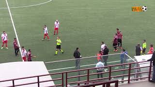 Highlights Bovalinese Gallico Catona 10 [upl. by Atnad452]