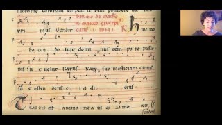 LOS SONIDOS DEL ROMÁNICO La Música Medieval en el Códice Calixtino [upl. by Mauralia105]