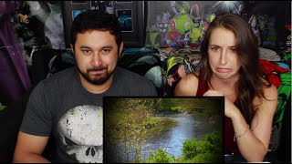 5 Of The WEIRDEST CREEPIEST POKEMON GO ENCOUNTERS REACTION amp DISCUSSION [upl. by Latnahs753]