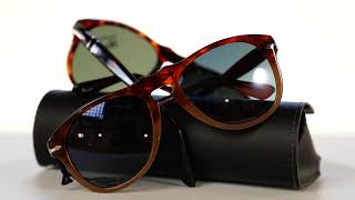 PERSOL 649 ORIGINAL SUNGLASSES [upl. by Crist726]