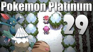 Pokémon Platinum  Episode 29 [upl. by Fitzpatrick]