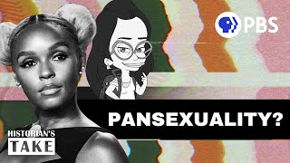 What Is Pansexuality And Why Is It So Popular In Modern Film amp TV [upl. by Shaper]