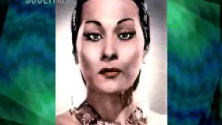 YMA SUMAC  quotJivaroquot [upl. by Elbam756]