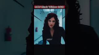 Marvel Studio Thunderbolt Teaser Trailer  Black Widow Edit  Natasha Romanoff  Scarlett Johansson [upl. by Espy]