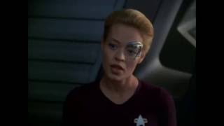 BElanna Torres has another lifesign inside her possible parasite [upl. by Cindie337]