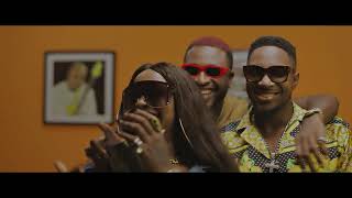 Tzy Panchak  Amin Official Video Ft Kameni Stanley Enow [upl. by Savory289]