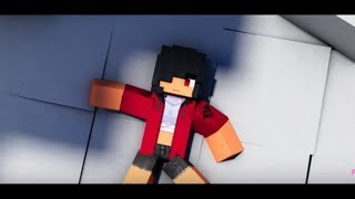 Aphmau  High Heavens  MyStreet When Angels Fall Ep13 Fight Scene [upl. by Bronnie]