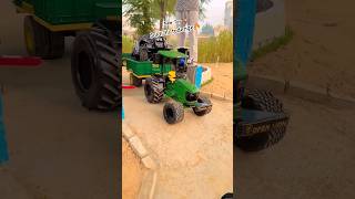 John Deere loading new toy for expirements  shorts trending johndeere [upl. by Lowis]