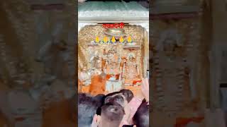 Vrindavan Ke Banke Bihariytshortsvideo 🙏🙏🙏bhagte [upl. by Biernat]