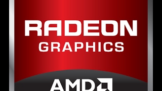 AMD Radeon HD 7650M not working [upl. by Ennej]