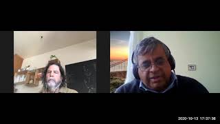 Ramon Grosfoguel and Sandew Hira decolonial dialogues  1 Why is there a decolonial movement [upl. by Heimlich620]