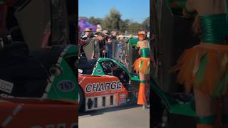 gearheadaus caught senji1002 Mazda 767B 630hp quadrotary engine at adelaidemotorsportfestival [upl. by Ewall122]