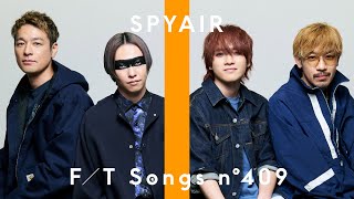 SPYAIR  オレンジ  THE FIRST TAKE [upl. by Notsek22]